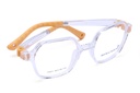 Specsray Full Rim Tr Rectangle