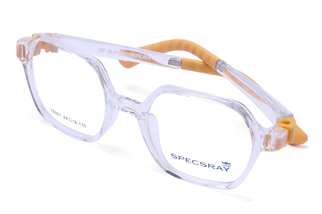 Specsray Full Rim Tr Rectangle