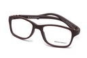 Specsray Square Silicon Full Rim