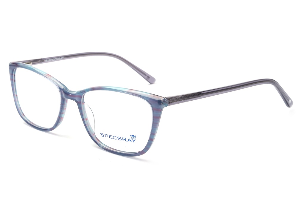 Specsray Cateye Full Rim