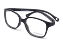 Specsray Silicon Rectangle Full Rim