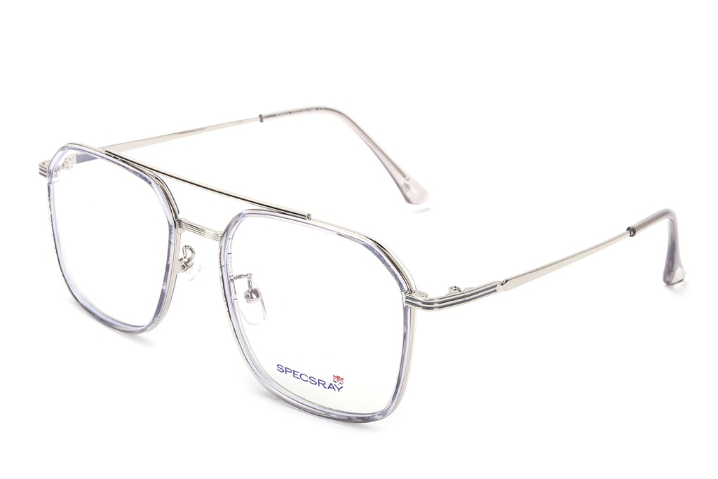 Specsray Full Rim Metal Ultimo