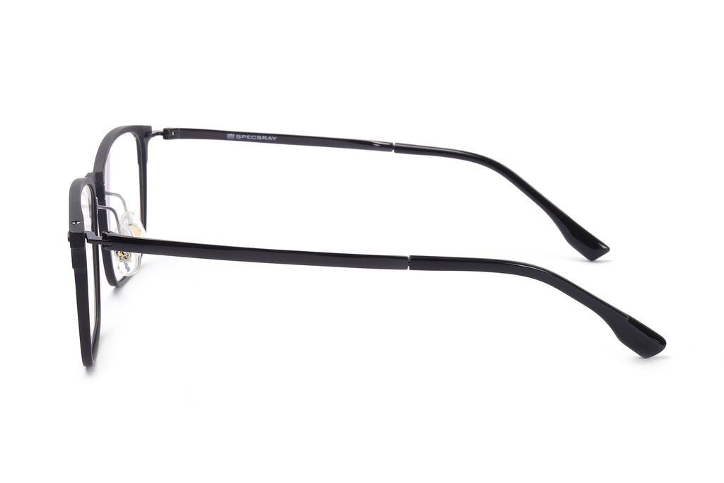 Specsray Acetate Square Full Rim