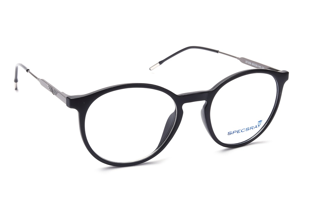 Specsray Full Rim Round