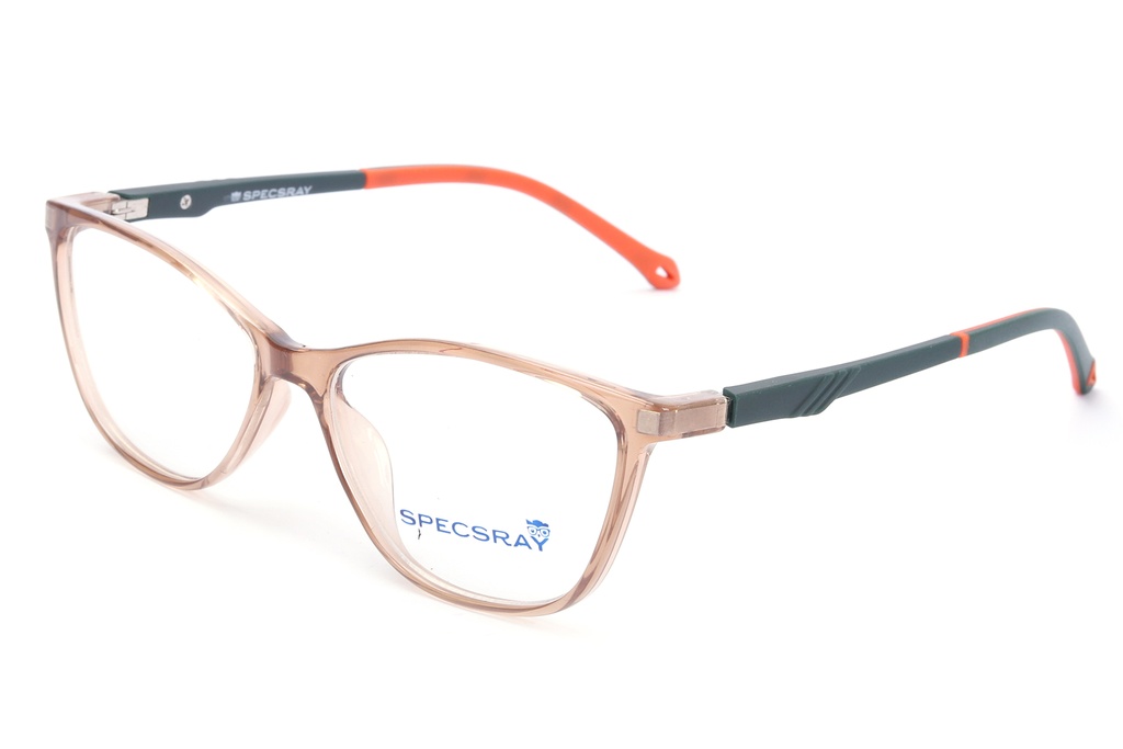 Specsray Tr Full Rim Cateye