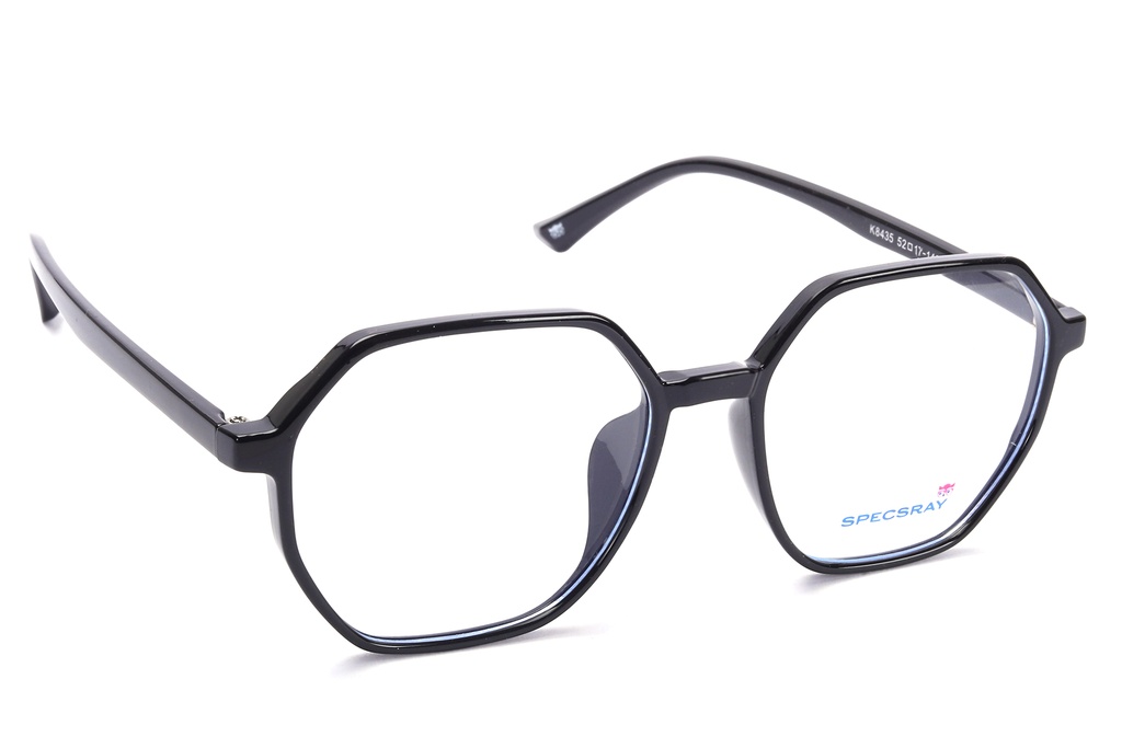 Specsray Acetate Full Rim Hexagon