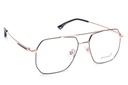 Specsray Cateye Metal Full Rim