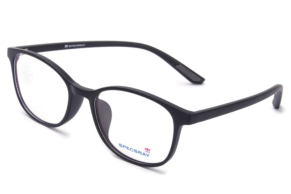 Specsray Acetate Oval Full Rim