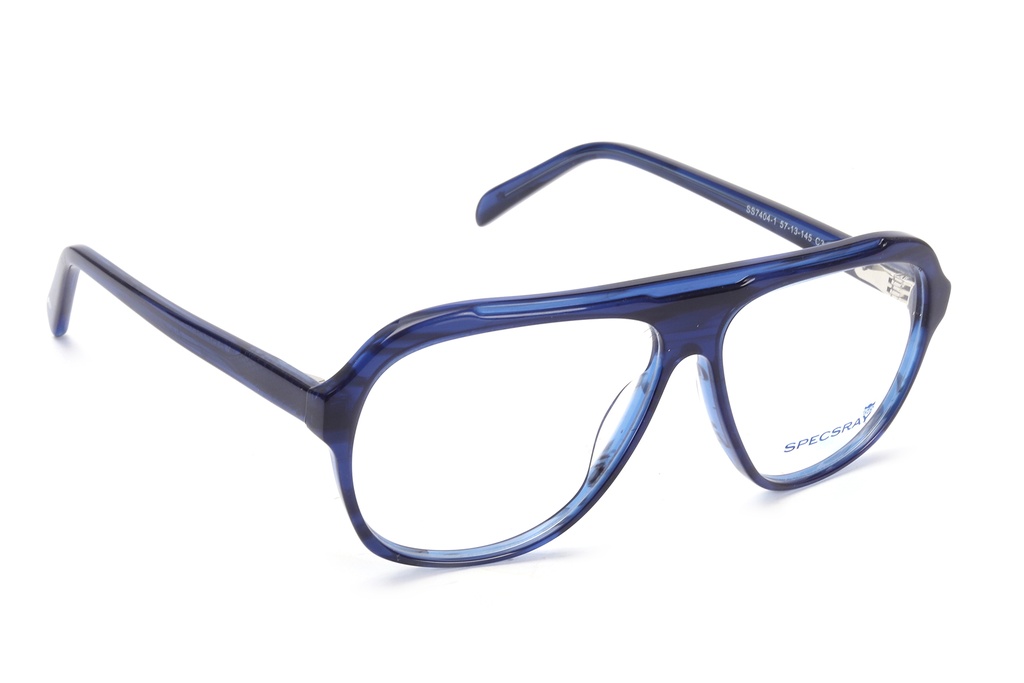 Specsray Full Rim Geometric