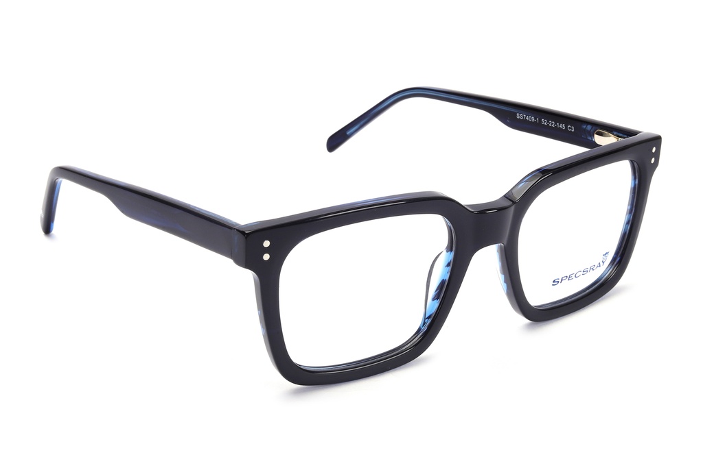 Specsray Full Rim Square