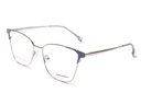 Specsray Full Rim Metal Cateye