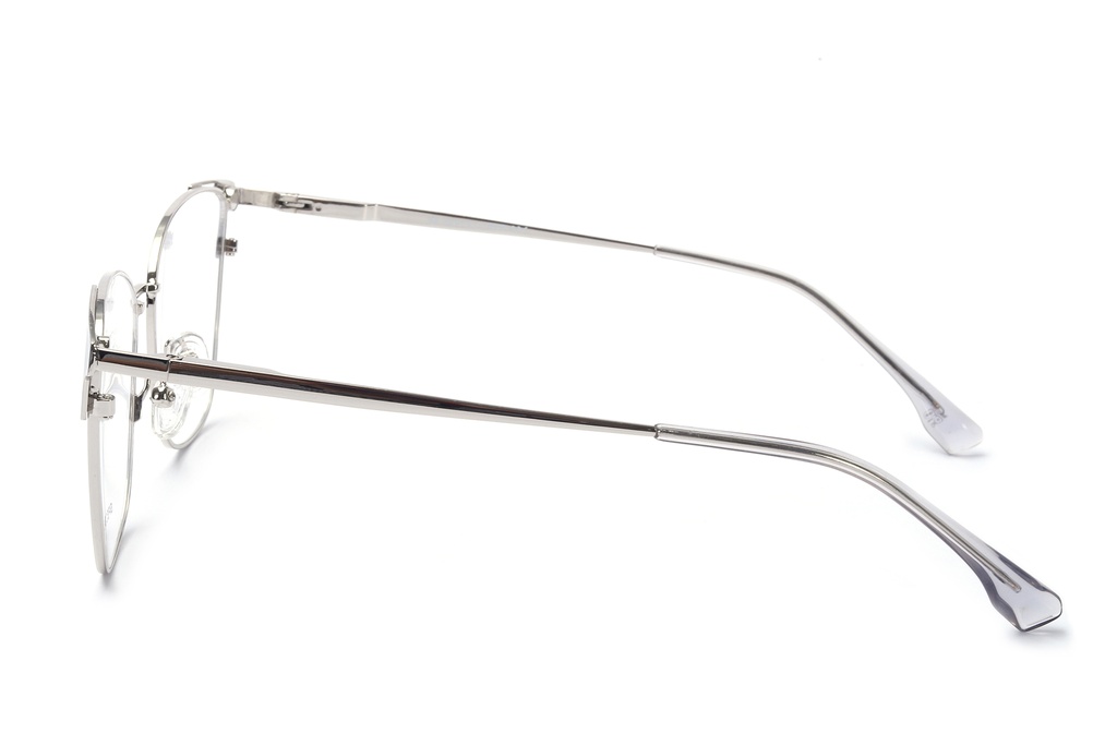 Specsray Full Rim Metal Cateye