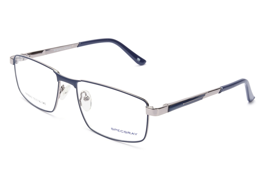 Specsray Full Rim Rectangle