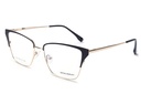 Specsray Full Rim Metal Cateye