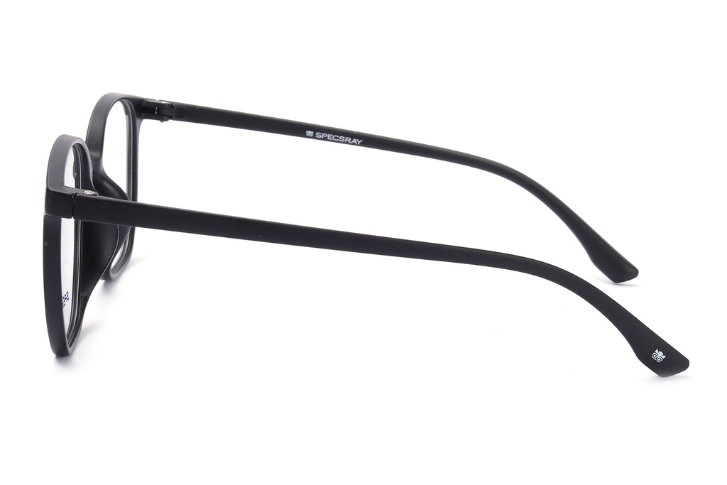 Specsray Full Rim Round