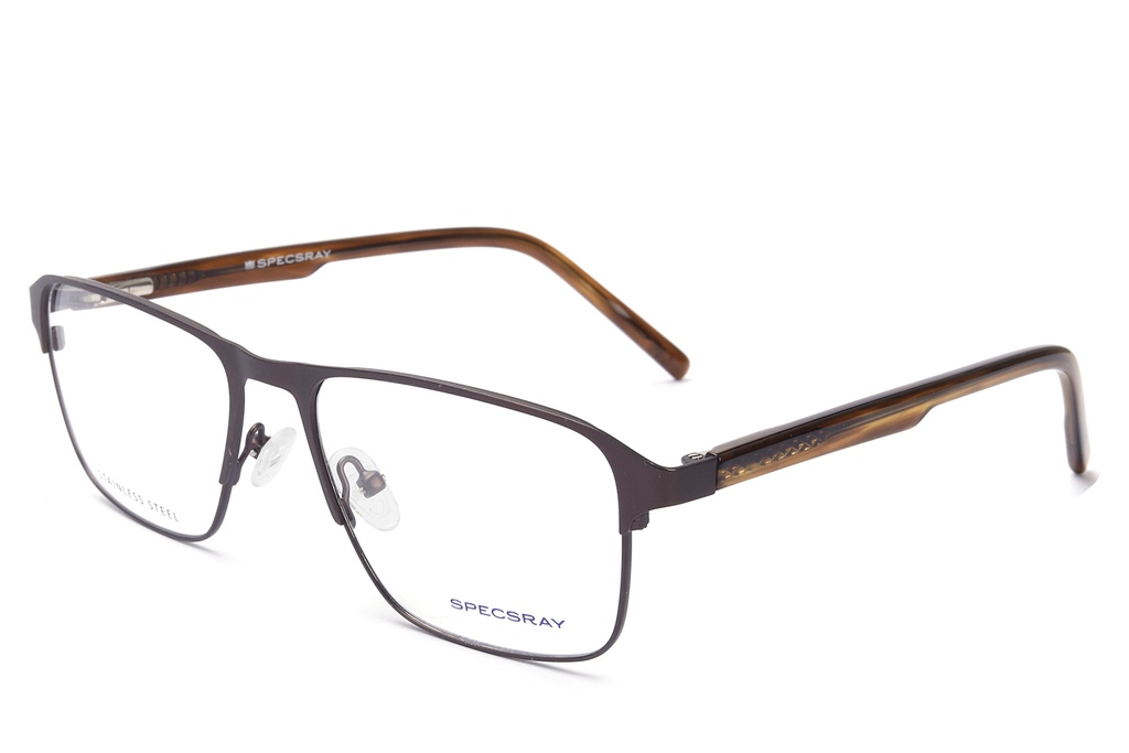 Specsray Rectangle Full Rim