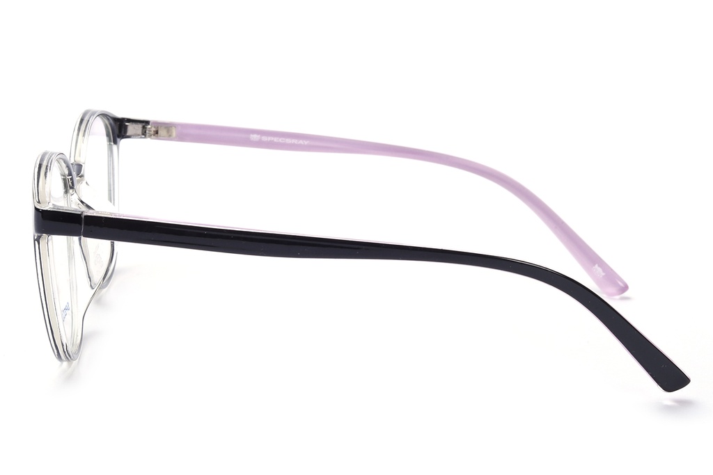 Specsray Full Rim Acetate Round