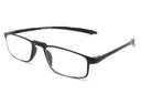 Specsray Rectangle Full Rim with +1.00 Power