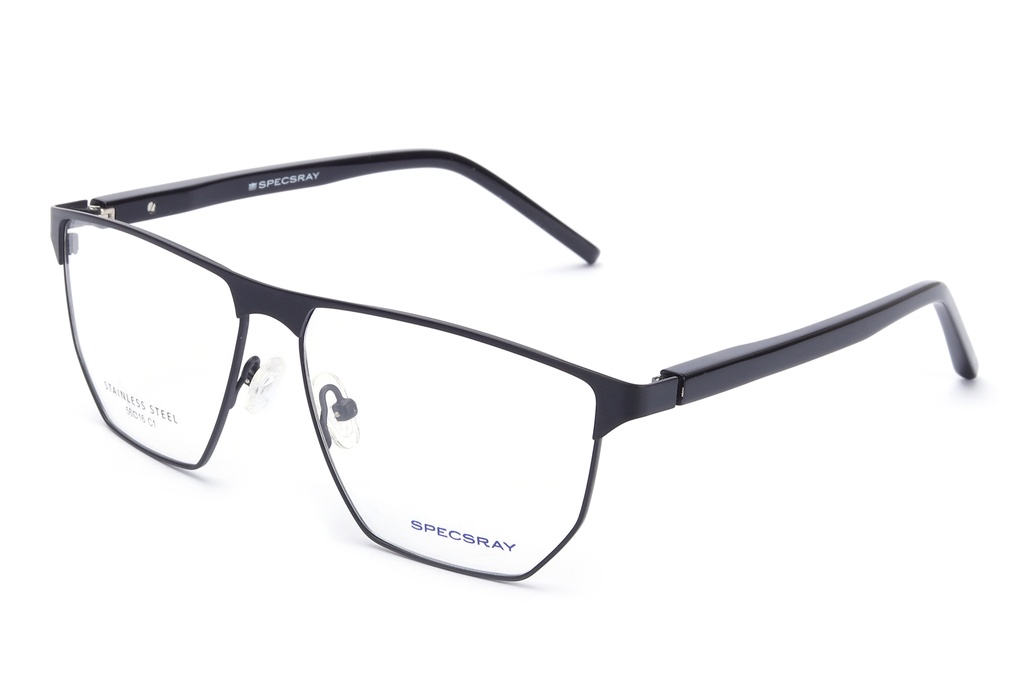 Specsray Full Rim Rectangle