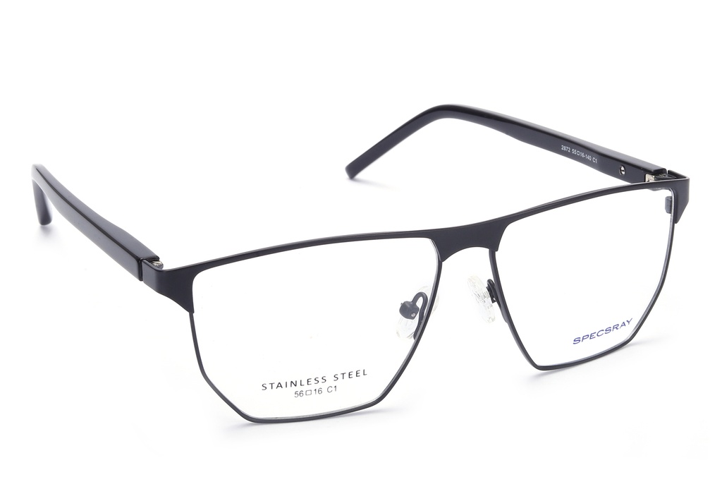 Specsray Full Rim Rectangle