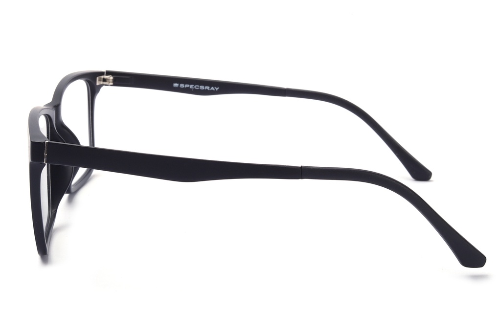 Specsray Tr Rectangle Full Rim