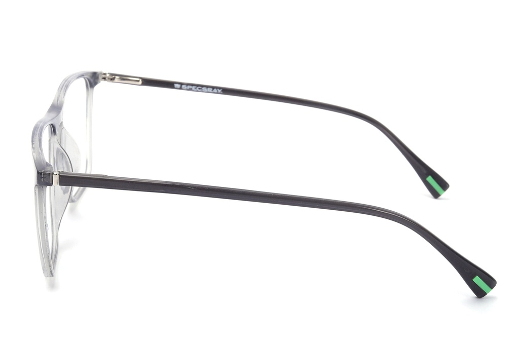 Specsray Full Rim Rectangle