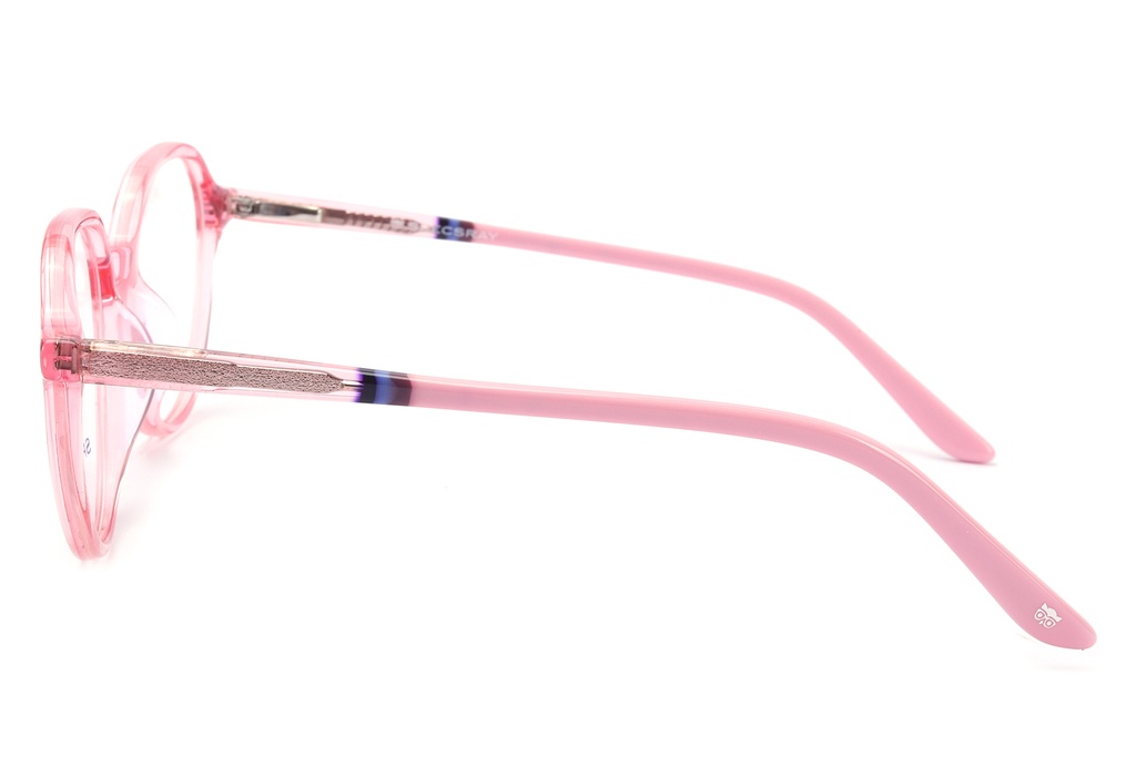 Specsray Full Rim Round