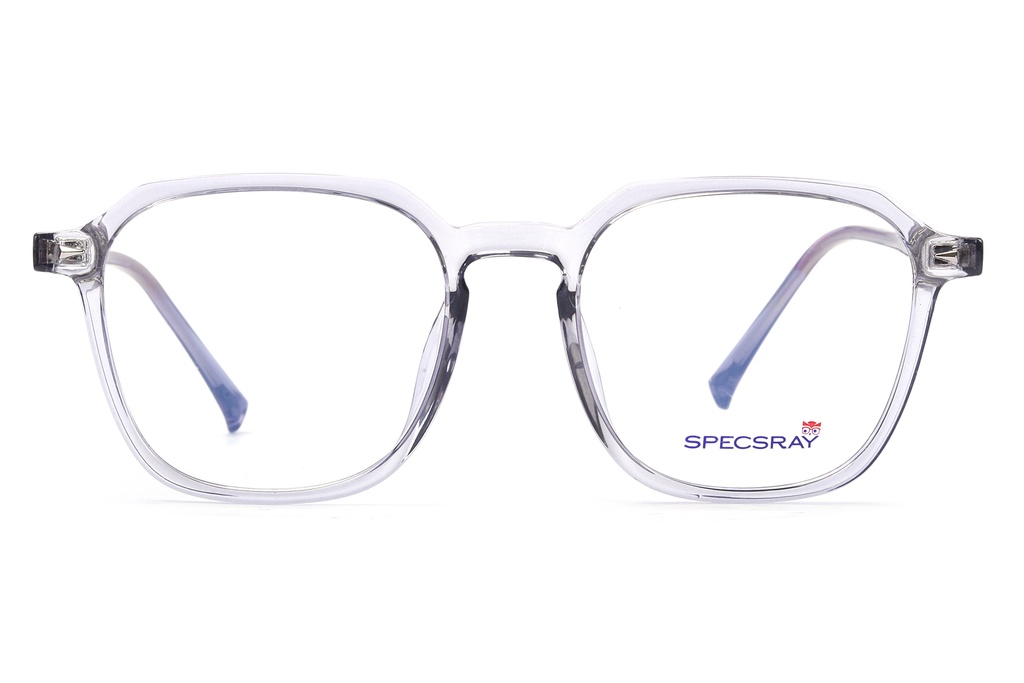 Specsray Hexagon Full Rim