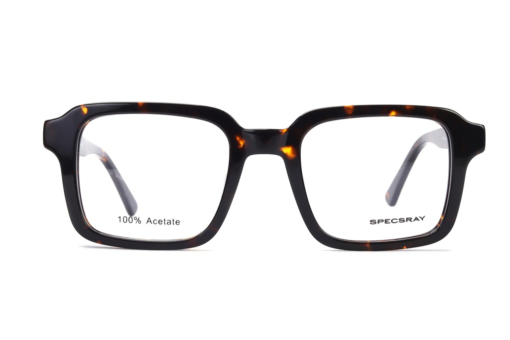 Specsray Full Rim Rectangle