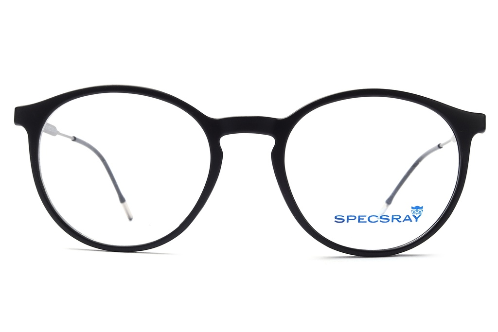 Specsray Full Rim Round