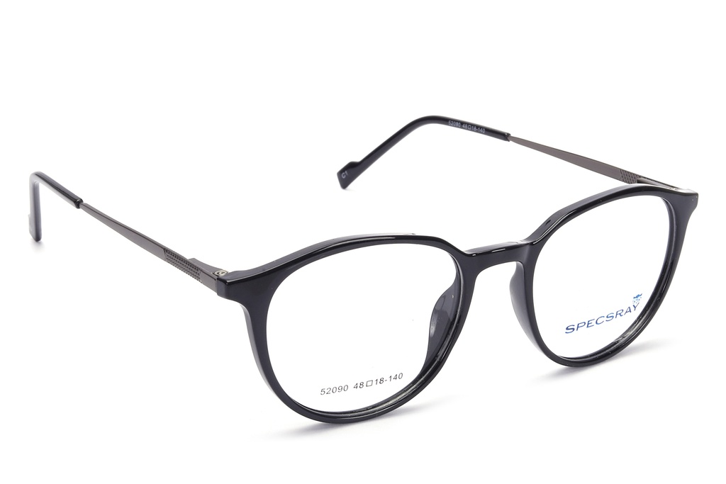 Specsray Round Full Rim