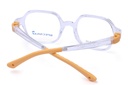 Specsray Full Rim Tr Rectangle