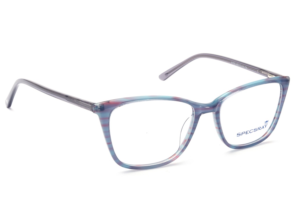 Specsray Cateye Full Rim