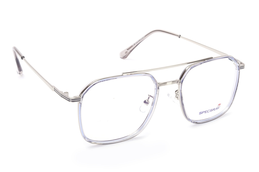 Specsray Full Rim Metal Ultimo