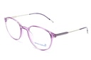 Specsray Round Full Rim