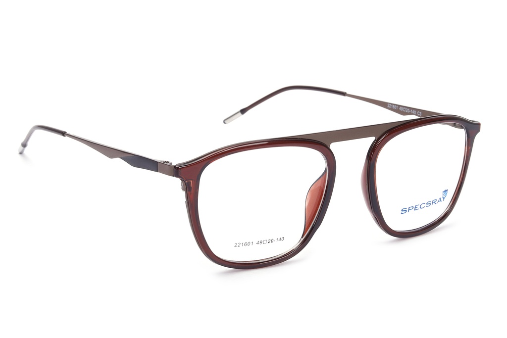 Specsray Full Rim Square