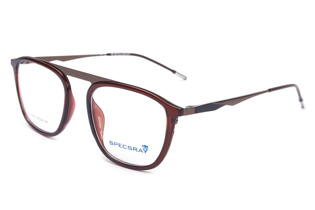 Specsray Full Rim Square