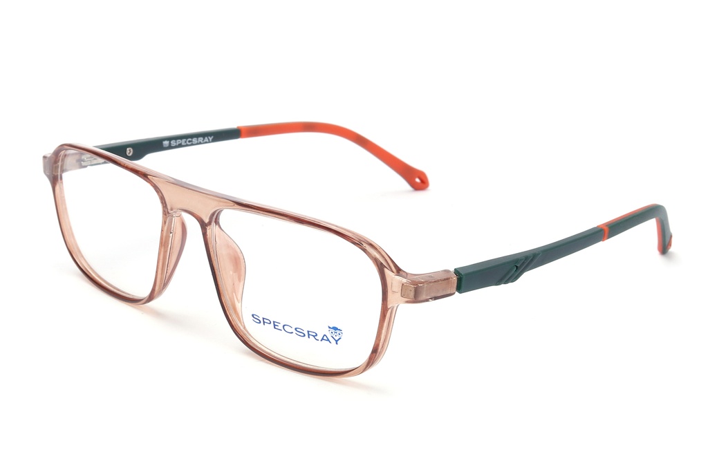 Specsray Rectangle Tr Full Rim