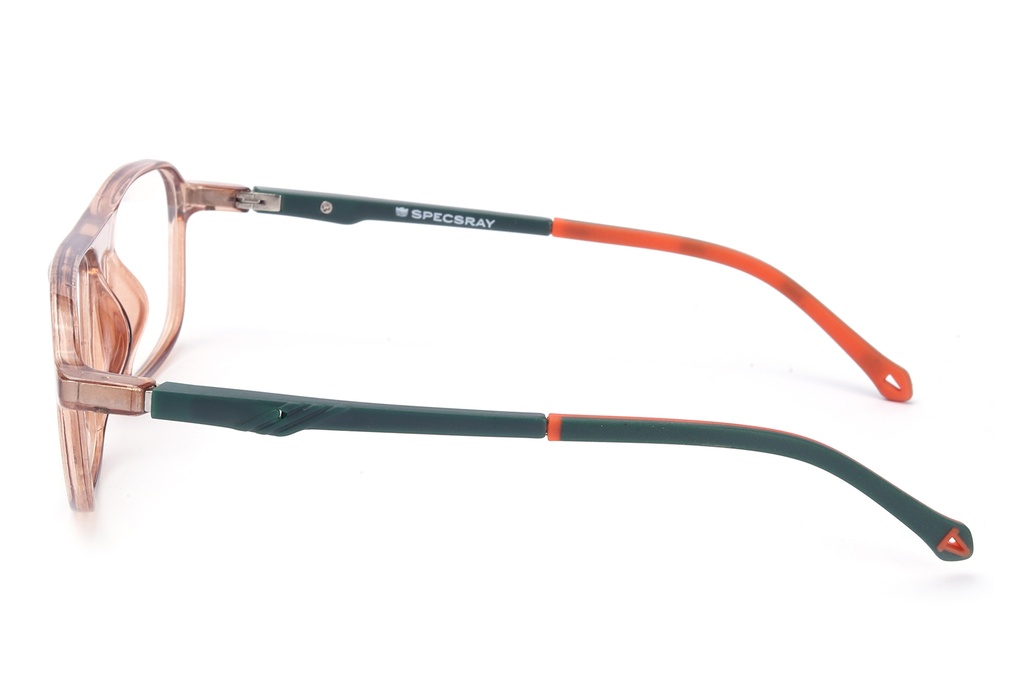 Specsray Rectangle Tr Full Rim