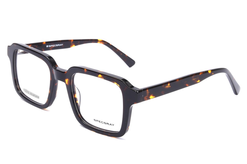 Specsray Full Rim Rectangle