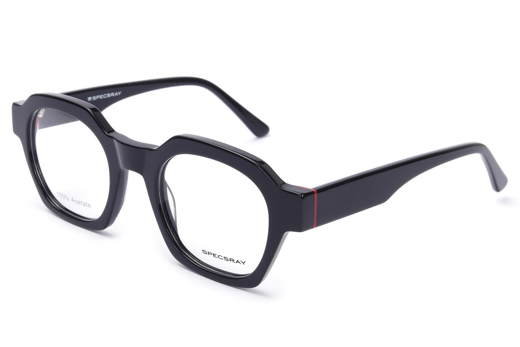 Specsray Hexagon Full Rim