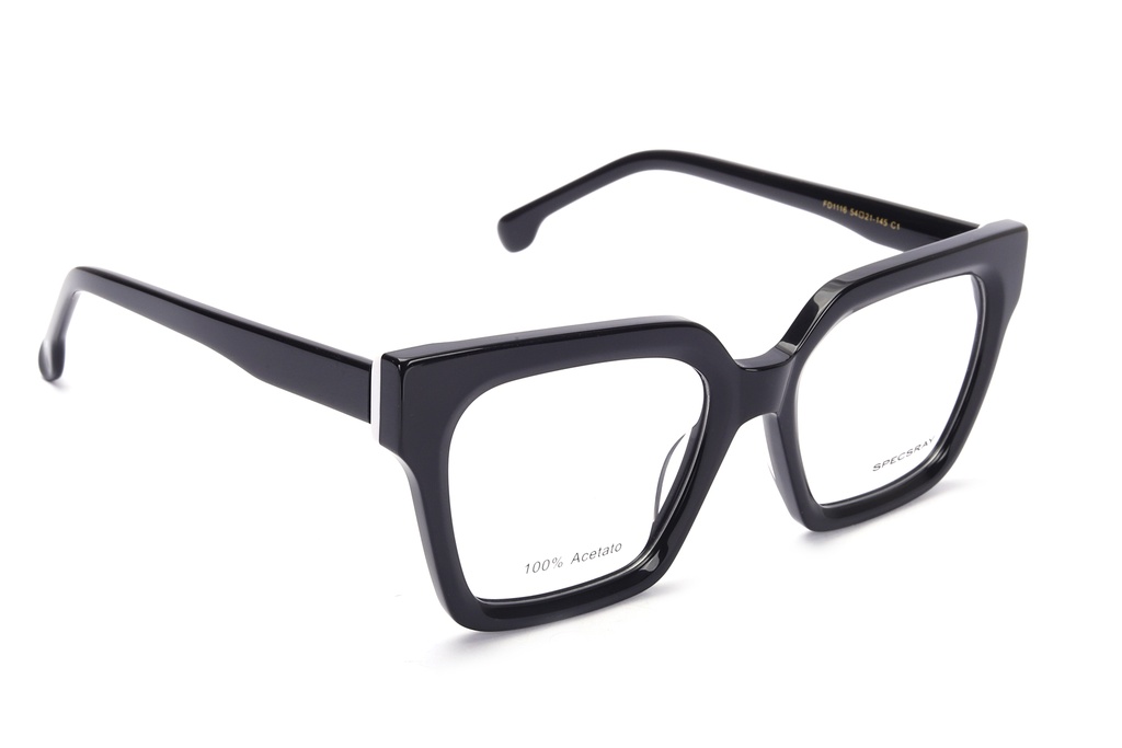 Specsray Square Full Rim