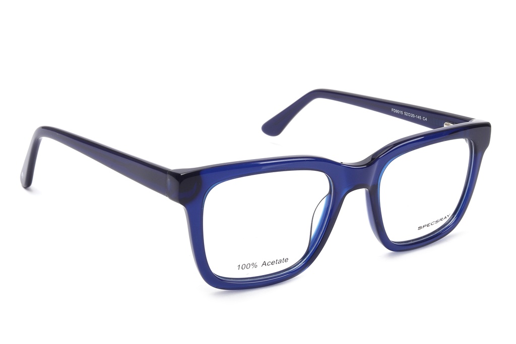 Specsray Full Rim Square