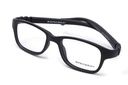 Specsray Silicon Rectangle Full Rim