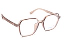 Specsray Full Rim Acetate Square