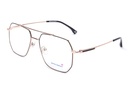 Specsray Cateye Metal Full Rim