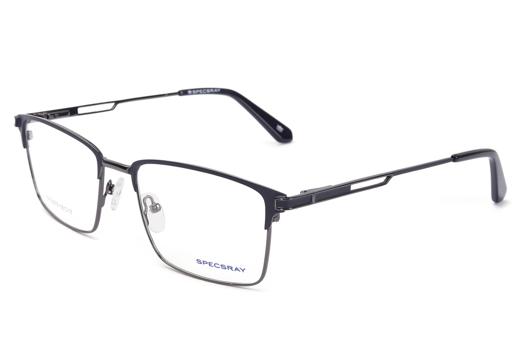 Specsray Rectangle Full Rim