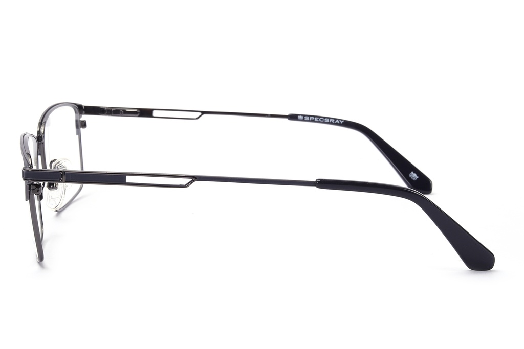 Specsray Rectangle Full Rim