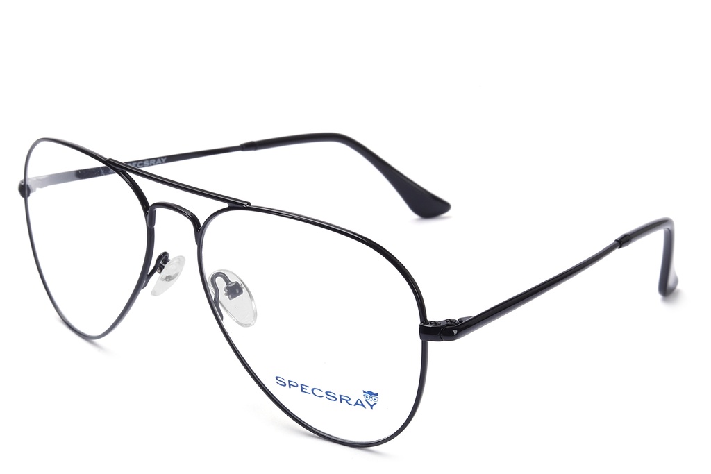 Specsray Full Rim Aviator