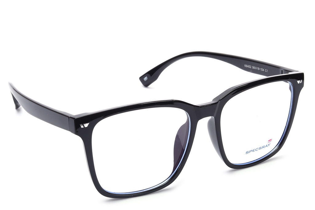 Specsray Full Rim Acetate Square